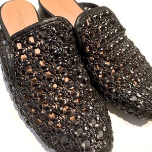 American Eagle slip on loafers